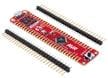 AVR64EA48Curiosity Nano評価キット（EV66E56A）