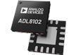 ADL8102低ノイズアンプ