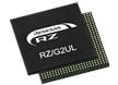 RZ/G2UL汎用マイクロプロセッサ