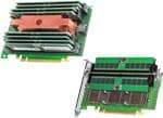 CXL® 4-DIMM & 8-DIMM Add-In Cards (AICs)