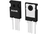 ROHM Semiconductor RGA80Tx 1200VフィールドストップトレンチIGBT