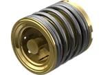 PGPBX Coaxial Connectors