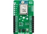 Mikroe MIKROE-6007 NeoMesh Click - 915MHz
