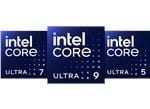 Core™ウルトラプロセッサ