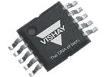 Vishay / Siliconix DG2535E/DG2733EデュアルSPDTアナログスイッチ
