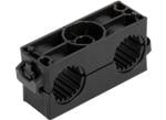 Heavy Duty High-Voltage Clamps