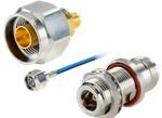 Lead-free N-type Interconnect Devices