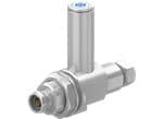 4.3-10 TETRA Band Coaxial Surge Protectors