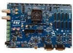 STMicroelectronics SR5E1-EVBE7000P評価ボード