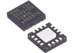 ES9312QSABRE®デュアル超低ノイズレギュレーター