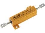 HS(M) Aluminum Housed Resistors