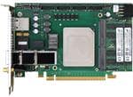 XpressSX AGI-FH400G Agilex IシリーズSoC PCIeボード