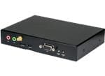 ARTiGO A3000 Edge AIoT Octa-Core ARM System