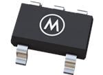 MLX92253ホール効果デュアルラッチセンサ