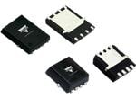 Vishay Si77 MOSFET