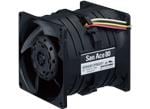 San Ace 80 9CRH Type Counter Rotating DC Fans