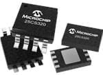 Microchip Technology 25CS320 32-Kbit SPIシリアルEEPROM