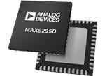 Analog Devices Inc. MAX9295D GMSL2デュアルCSI-2シリアライザ