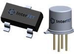 IF170x N-Channel JFETs