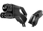 CCS2 High Amperage EV Charging Connectors