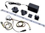 ADK81116MELIBU RGB-LED Automotive Development Kit