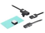 MA07 Automotive USB 3.2/DisplayPort 1.4 Connectors