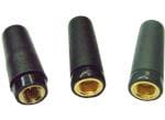 Delta 8A Stubby Antennas