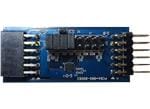 QCIoT-ICM42688P Pmod™評価ボード