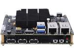 MYC-LR3568 Development Boards