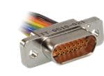 MIL-DTL-83513 Connectors