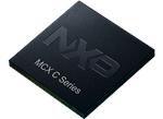 NXP Semiconductors MCX Cシリーズマイクロコントローラ