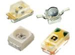 Vishay Semiconductors SMD LED