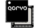 Qorvo インテリジェント・モータ・コントローラ