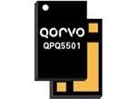 Qorvo QPQ5501 5GHz bandBoost™フィルタ
