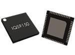 IQS9150ProxSense®センサ