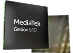 Genio 510 IoTアプリケーションプロセッサ(MT8370)
