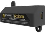 Axiomシリーズ冷媒赤外線ガス検出器