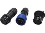 4000 Series Buccaneer Overmolded Assemblies