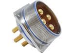 Amphenol Aerospace ハイパワー5015コネクタ