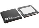 Texas Instruments ADC34RF55 14ビットRFサンプリングADC
