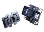 DW11 Floating Board-to-Board Power Connectors