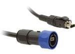 4000 Series Single Pair Ethernet Buccaneer Cables