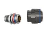 M Series High-Frequency Multi-Coaxial Connectors