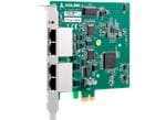PCIe-7856分散モーションコントローラ