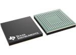 Texas Instruments DLPC3420 0.16インチQnHD DLP®ディスプレイ・コントローラ