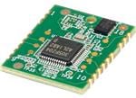 FSP201搭載LSM6DSRモジュール