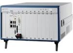 PXES-2590 9スロット 3U PXI Expressシャーシ (AC搭載）