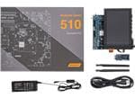 Genio 510 (MT8370)評価キット