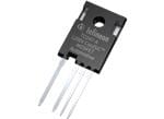 Infineon Technologies CoolSiC™車載用1200V G1 SiCトレンチMOSFET