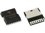 SiJK140E Nチャネル40V (D-S) MOSFET
